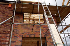 house extensions Sinton
